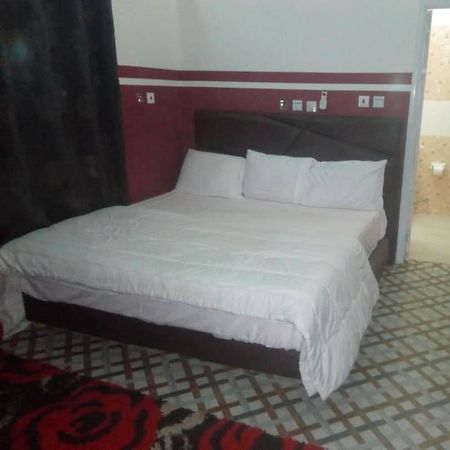Covenant Hotel Spintex 外观 照片