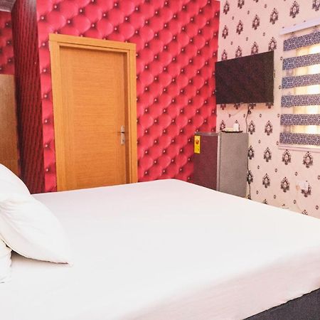 Covenant Hotel Spintex 外观 照片