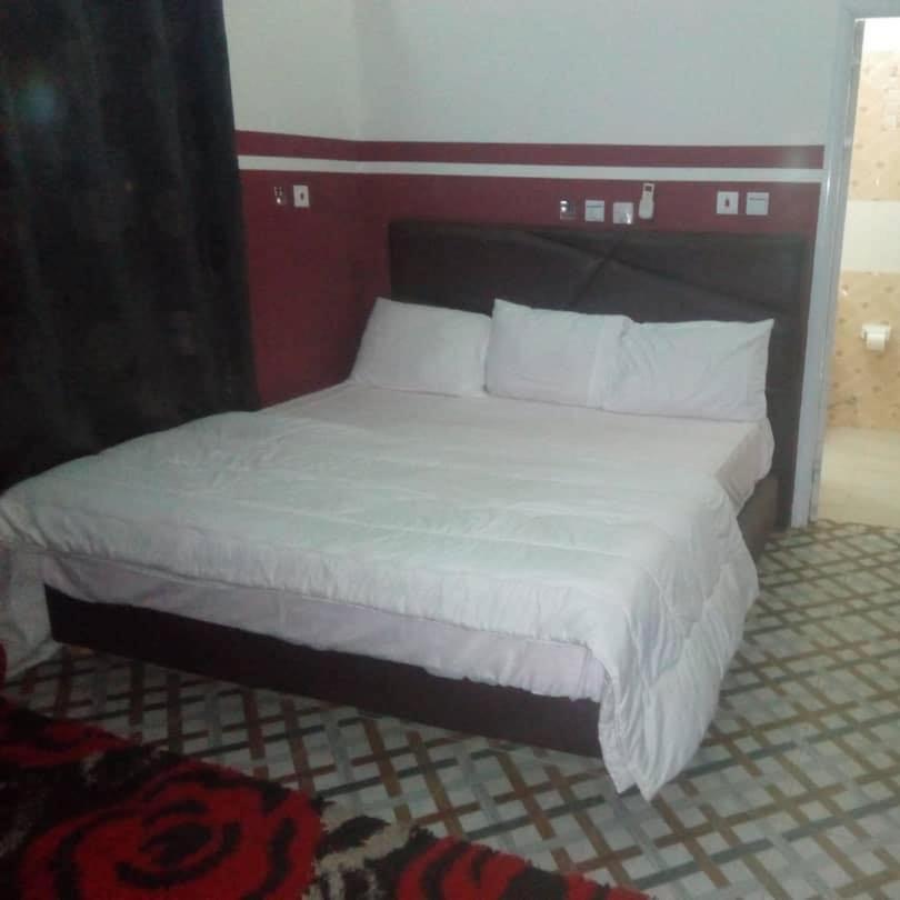 Covenant Hotel Spintex 外观 照片