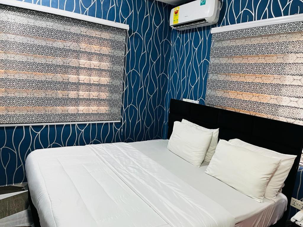 Covenant Hotel Spintex 外观 照片